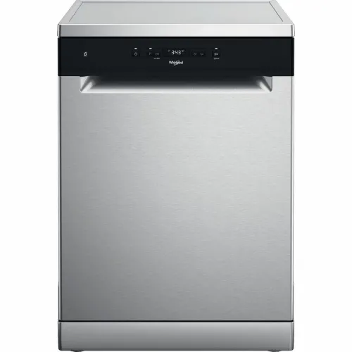 Whirlpool perilica posuđa W2F HD624 X slika 1