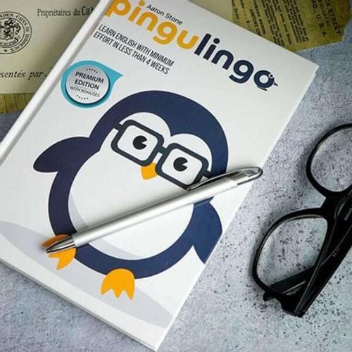 Pingulingo - Sistem za učenje engleskog jezika slika 3