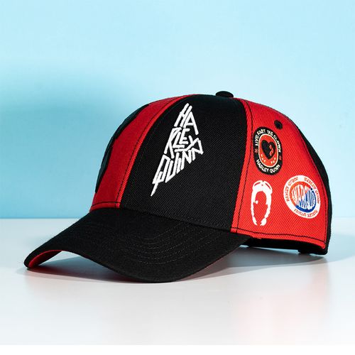 Suicide Squad Harley Quinn Snapback Kapa slika 2