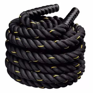 BB-2407VV-M Body Sculpture Konopac Power Training Rope Bb-2407Vv-M