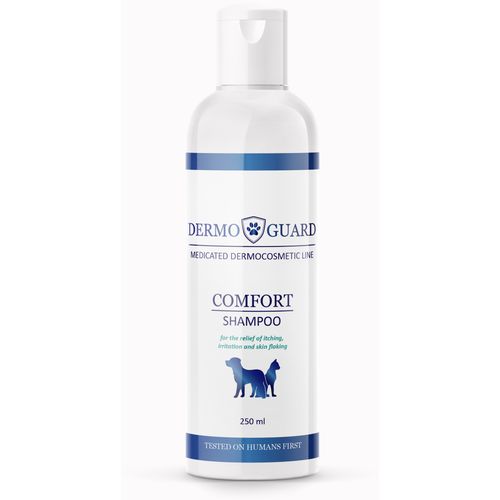 Dermoguard - Šampon COMFORT 250 ml slika 1
