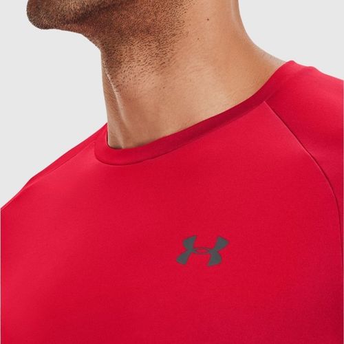 Muška Majica Under Armour Tech™ 2.0 Crvena slika 5