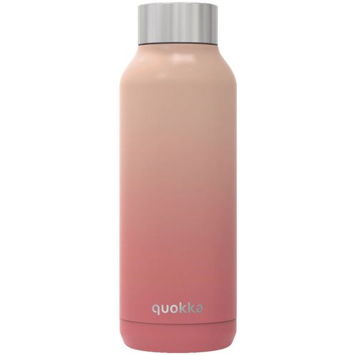 Quokka Solid Peach boca 510ml slika 1