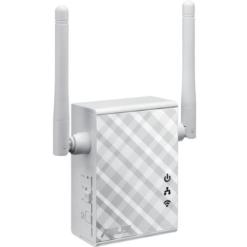 ASUS RP-N12 Wireless-N300 Access Point/Range Extender slika 1