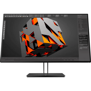 HP Renew monitor Z32 UHD 4k Display, 31.5" 1AA81A4R#ABB