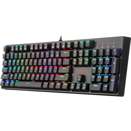 Tipkovnica - Redragon Surara K582-RGB slika 4