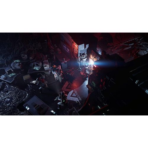 PS5 Aliens: Dark Descent slika 4
