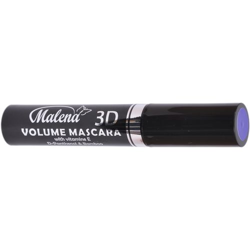 Malena cosmetics 3D maskara Plava                   slika 1