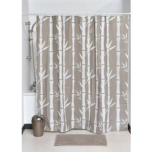 TENDANCE Zavjesa za kadu Bahia 180x180cm