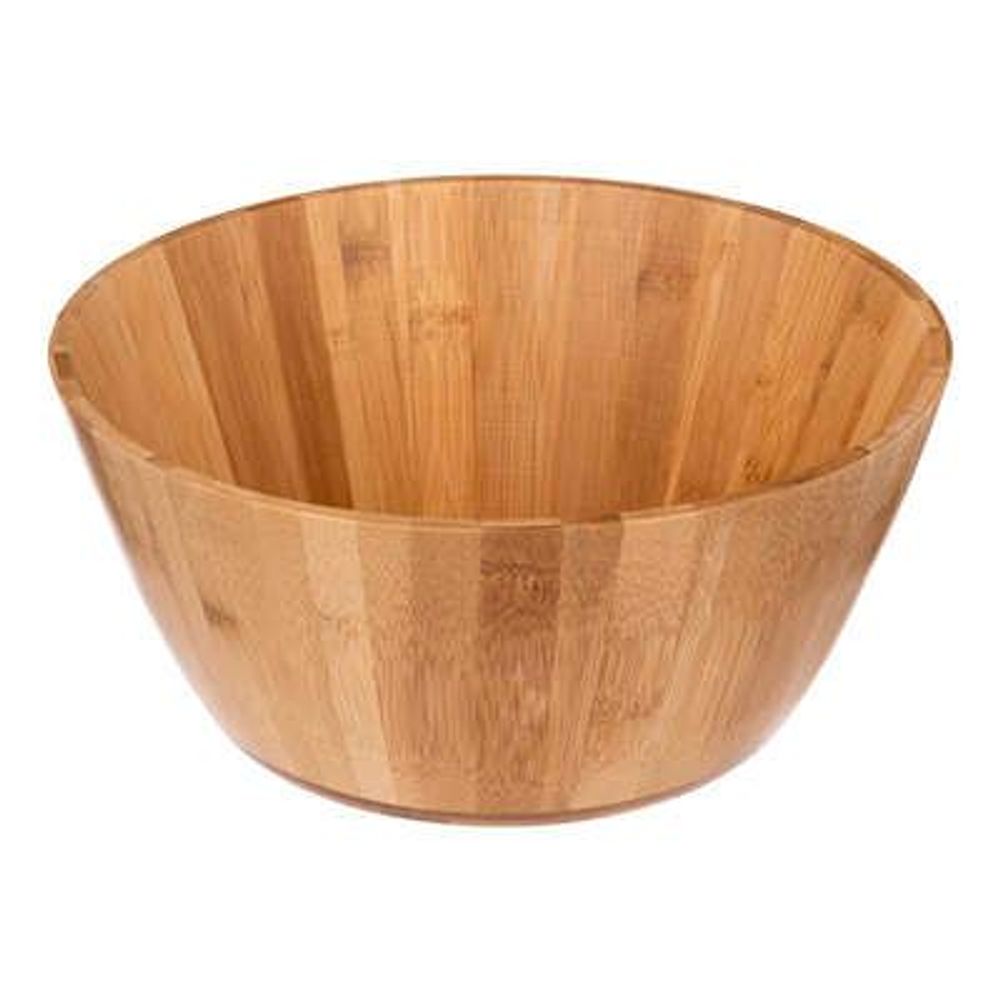 FIVE zdjela - 28x12 cm - bambus slika 1