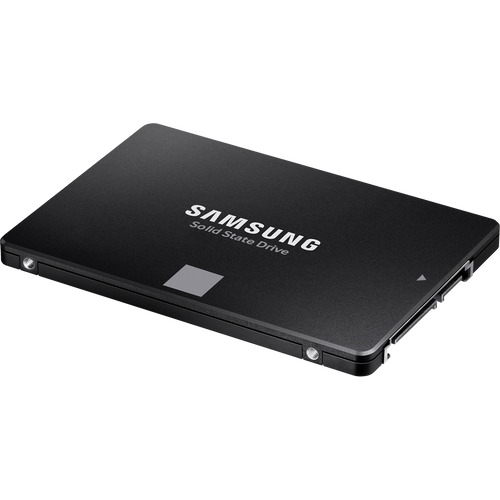 Samsung SSD 1TB, SATA III, 870 EVO - MZ-77E1T0B/EU slika 1