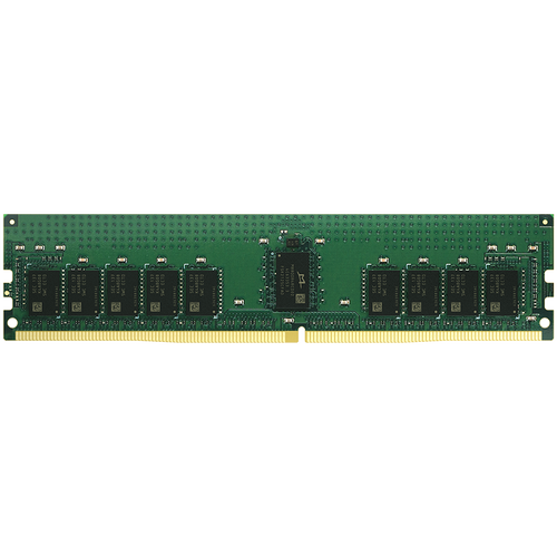 Synology 4GB DDR4 ECC Unbuffered SODIMM za NAS modele slika 1