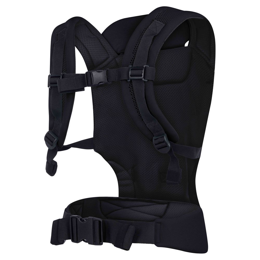 Dooky nosiljka Terra Nova - Black slika 2