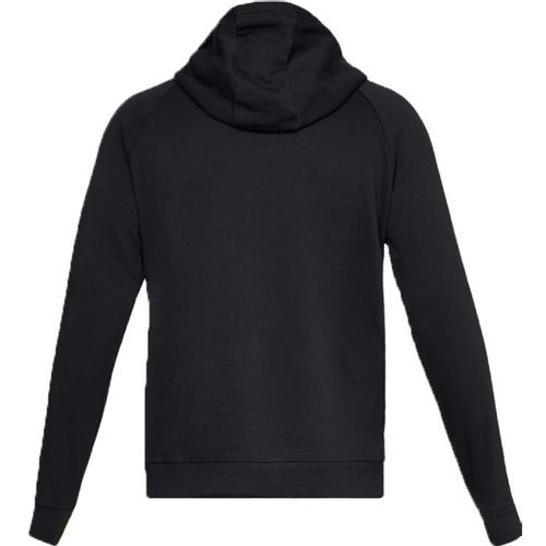 Under armour rival fleece logo hoodie  1329745-001 slika 4