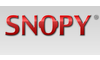 Snopy Rampage logo