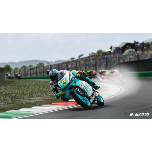 MotoGP 22 (CIAB) za Nintendo Switch slika 20