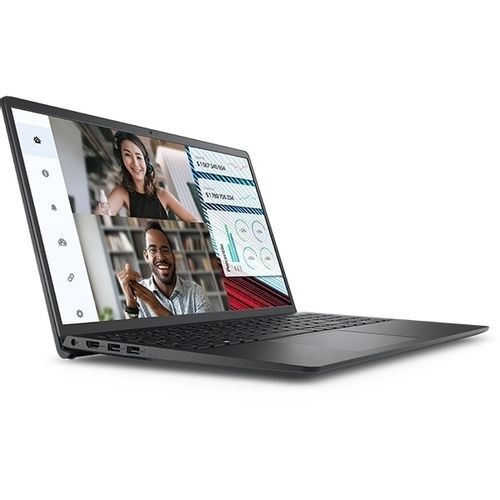 Laptop Dell Vostro 3520 i3-1215U / 16GB / 1TB SSD / 15,6" FHD 120Hz / Windows 11 Home (crni) slika 2