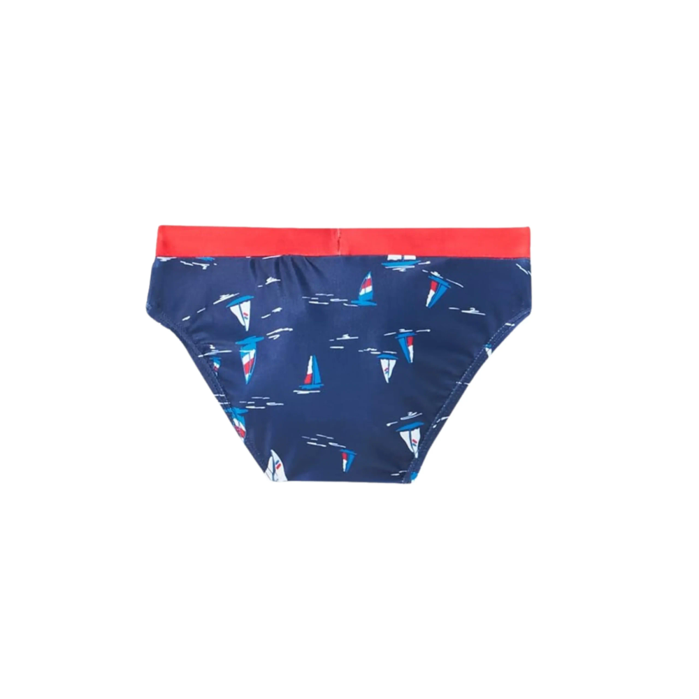 Chicco Kupaće gaće za dječake Navy slika 2