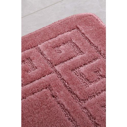 Ethnic - Dusty Rose Dusty Rose Bathmat slika 2