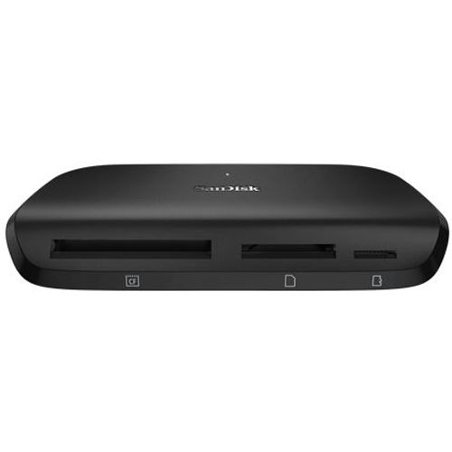 Sandisk čitač kartica ImageMate Pro USB 3.0 Reader slika 1