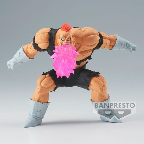 Dragon Ball Z G X Materia Recoome figure 11cm slika 3