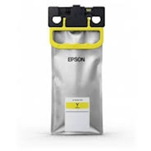 Epson WF-C5X9R Yellow XXL Ink Supply Unit A4 RIPS slika 1