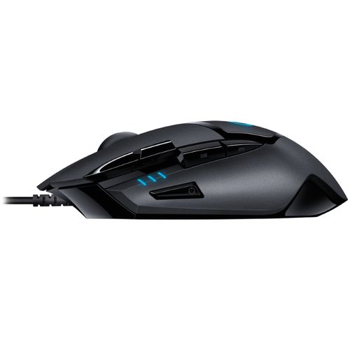 LOGITECH G402 Hyperion Fury FPS Gaming USB miš slika 3