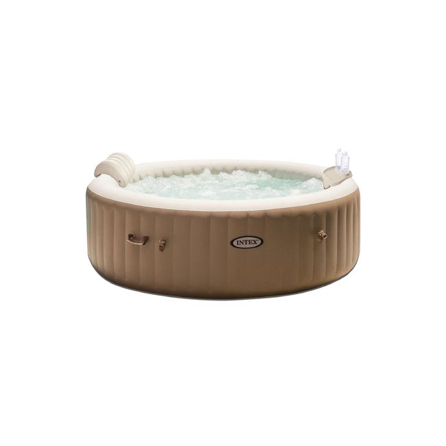 Intex masažni bazen Pure SPA 77 Bubble 28426