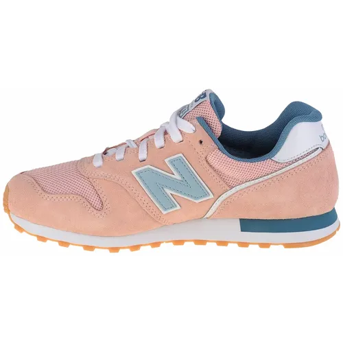 New Balance ženske tenisice WL373PM2 slika 6