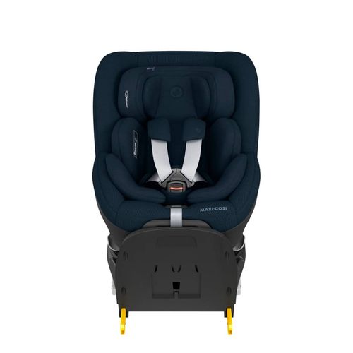 Maxi-Cosi autosjedalica Mica 360 Pro i-Size, Grupa 0+, 1 (0-18 kg) - Authentic Blue slika 11