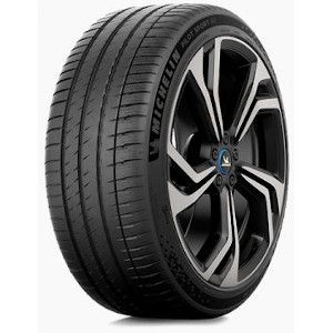 MICHELIN 255/50R21 Pilot-Sport-Ev Ac Rg 109Y