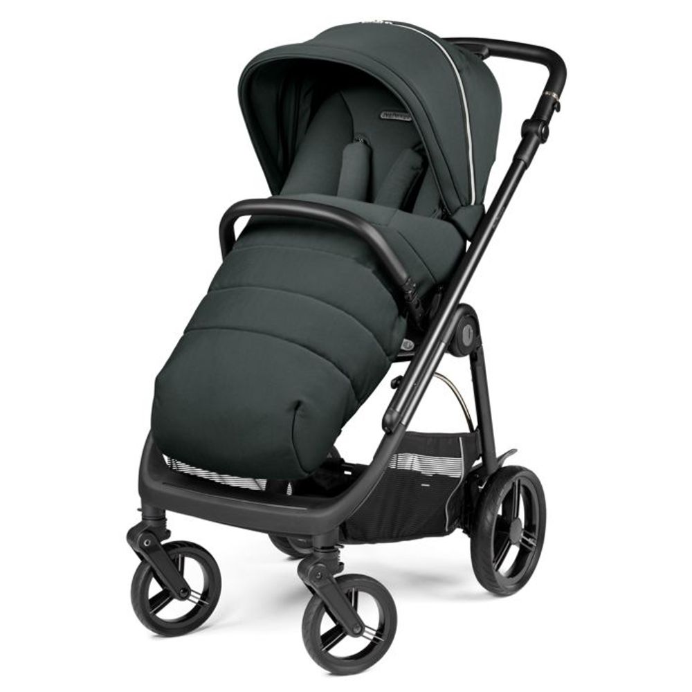 Peg Perego Kolica 3u1 Veloce SLK Modular, Metal slika 3