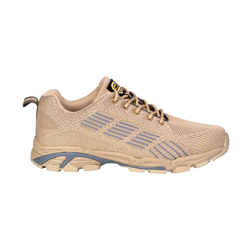 Radne patike Ozone Coyote O1 plitke slika 2