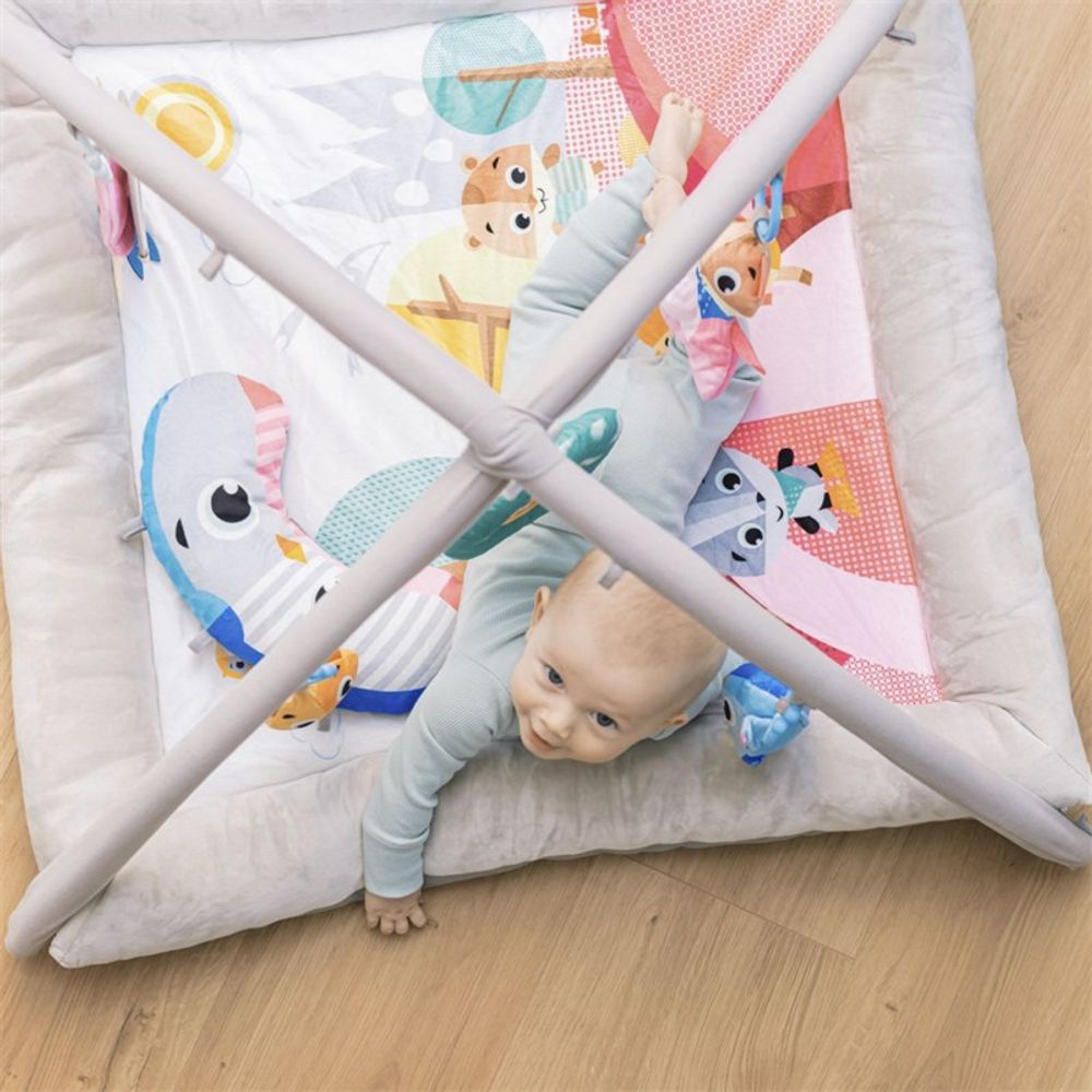 Zopa Aktivna podloga za igru Baby Mat 3D slika 5
