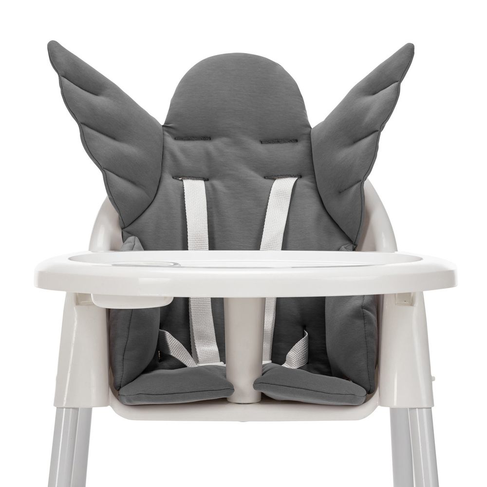 Baby Pad Angel Wings - Sivi slika 4