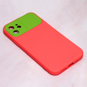 Torbica Color Candy za iPhone 12 6.1 type 1