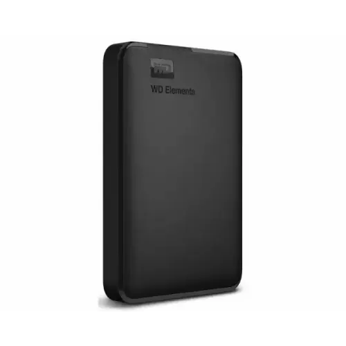 Eksterni hard disk 4TB WD Elements WDBU6Y0040BBK-WESN slika 2