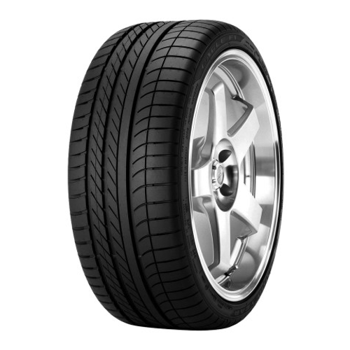 Goodyear 225/40R19 93Y F1 ASYM 2 MOE ROF FP XL slika 2