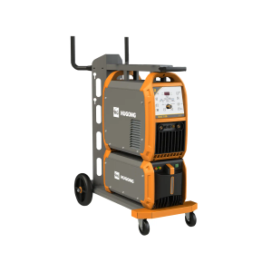 Hugong - Inverterski aparat za REL i TIG zavarivanje Wave 315D III AC DC