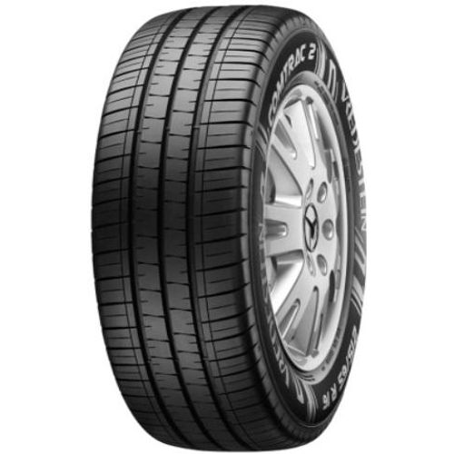 Vredestein 205/65R16C 107T COMTRAC 2 slika 1