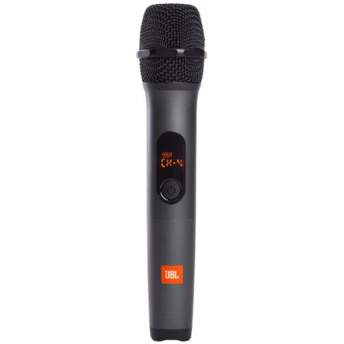 JBL WIRELESS MIC BLACK bežicni mikrofoni sa predajnikom slika 3