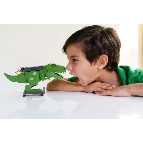 Robot dinosaur T-rex slika 4