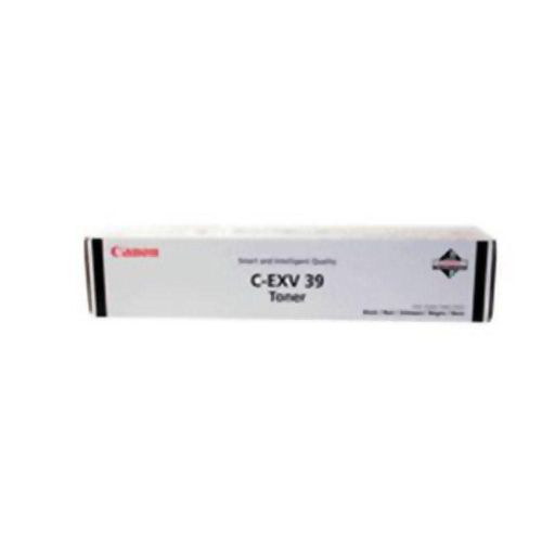 Toner Canon C-EXV 39, black, 30200 stranica slika 2