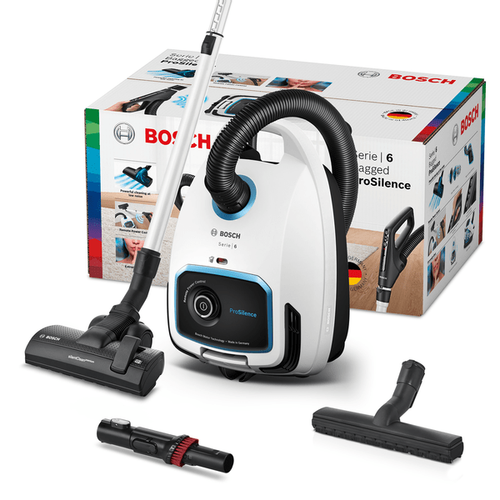 Bosch Usisavač Serie 6 ProSilence BGB6SIL1 slika 6