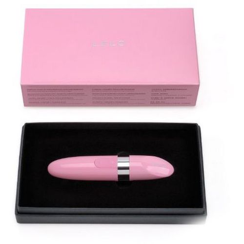 Vibrator Mia 2 Ružičasti Lelo 7724 slika 4