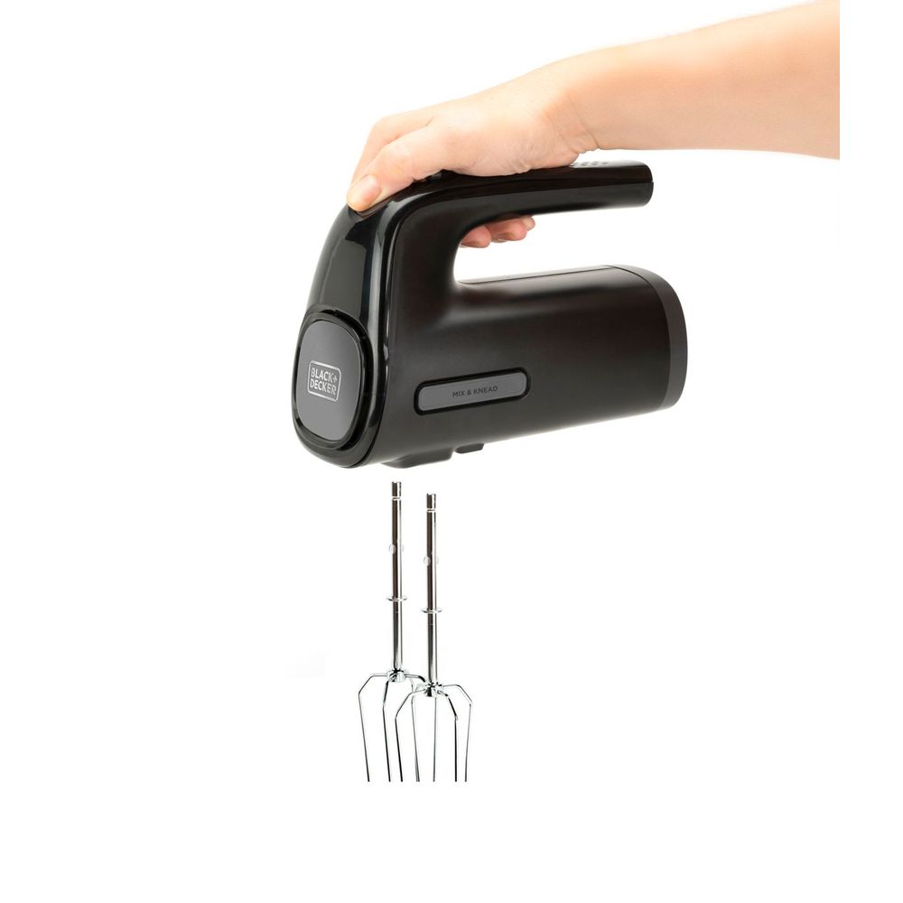 Black & Decker   MIKSER BXMX300E slika 6