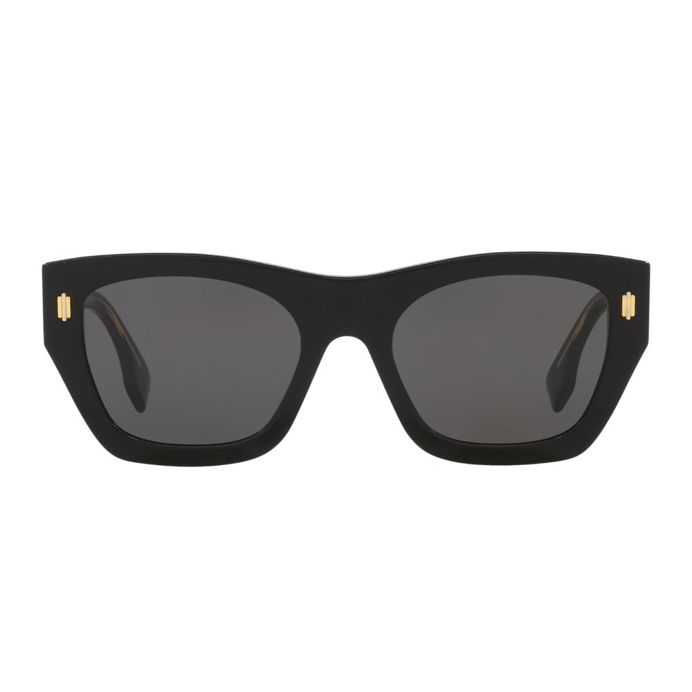 Sunčane naočale Fendi Fendi FE 40100I Black slika 1
