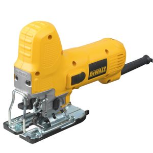 Dewalt DW343K ubodna pila 550 w/ 85 mm