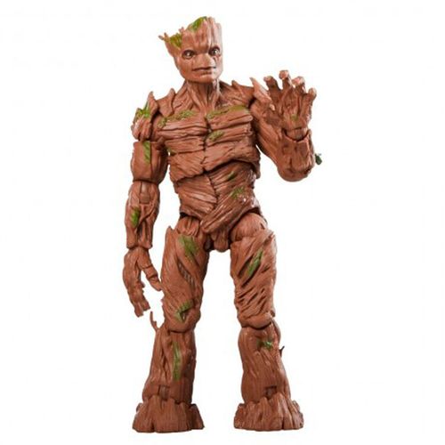 Marvel Guardians of the Marvel Galaxy Groot figure 15cm slika 1