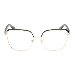 Ženske Dioptrijske naočale Guess Guess GU2983 Green